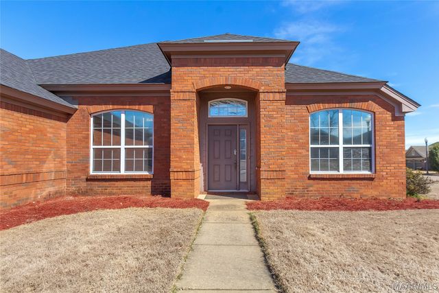 704 Stoneybrooke Way, Montgomery, AL 36117