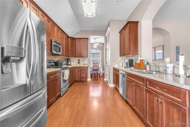 704 Stoneybrooke Way, Montgomery, AL 36117