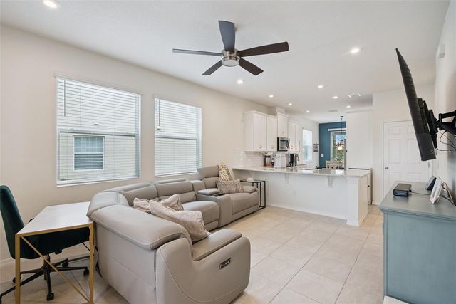 2941 ANGELONIA THORN WAY, Clermont, FL 34711