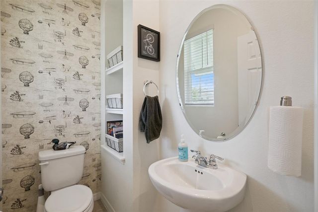 2941 ANGELONIA THORN WAY, Clermont, FL 34711