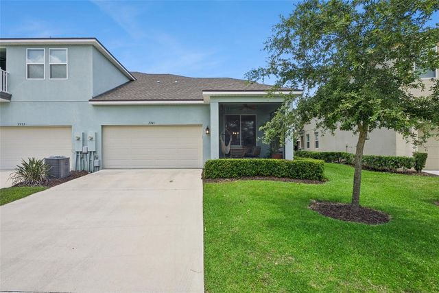 2941 ANGELONIA THORN WAY, Clermont, FL 34711