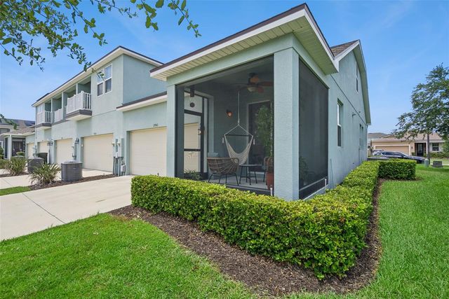 2941 ANGELONIA THORN WAY, Clermont, FL 34711