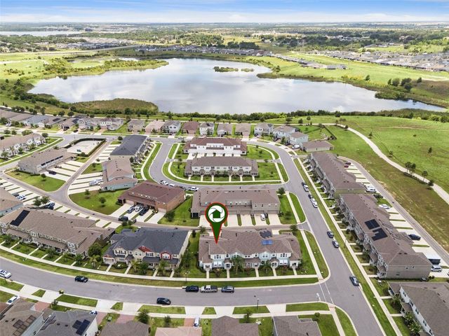 2941 ANGELONIA THORN WAY, Clermont, FL 34711
