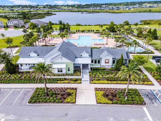 2941 ANGELONIA THORN WAY, Clermont, FL 34711
