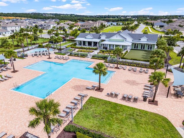 2941 ANGELONIA THORN WAY, Clermont, FL 34711