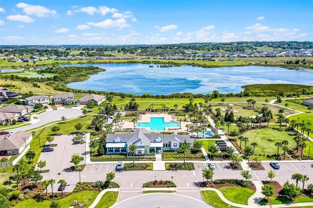 2941 ANGELONIA THORN WAY, Clermont, FL 34711