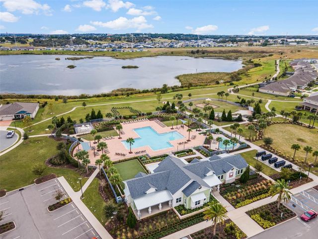2941 ANGELONIA THORN WAY, Clermont, FL 34711