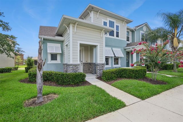 2941 ANGELONIA THORN WAY, Clermont, FL 34711