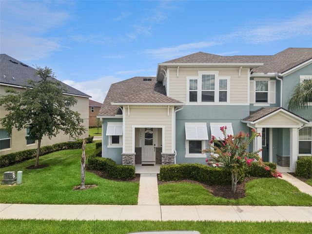 2941 ANGELONIA THORN WAY, Clermont, FL 34711