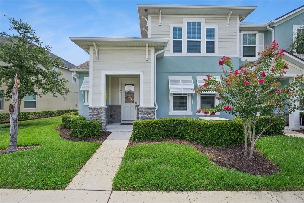 2941 ANGELONIA THORN WAY, Clermont, FL 34711