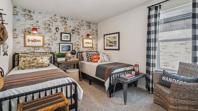 141 SOUTHRIDGE TRL, Marble Falls, TX 78654