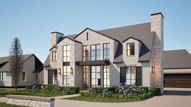 1807 Guilford Lane, Nichols Hills, OK 73120