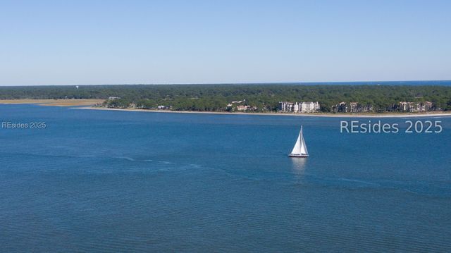 100 Ave of Oaks, Daufuskie Island, SC 29915