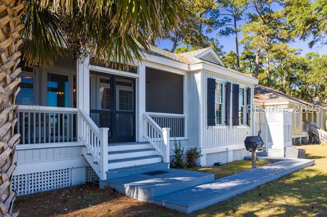 100 Ave of Oaks, Daufuskie Island, SC 29915