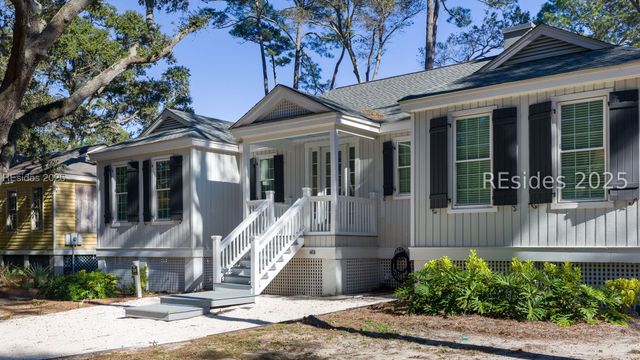100 Ave of Oaks, Daufuskie Island, SC 29915