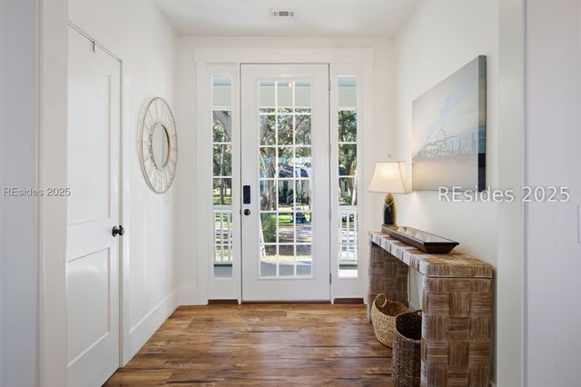 100 Ave of Oaks, Daufuskie Island, SC 29915