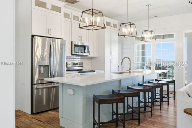 100 Ave of Oaks, Daufuskie Island, SC 29915