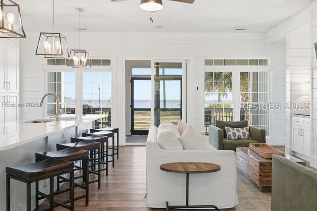 100 Ave of Oaks, Daufuskie Island, SC 29915