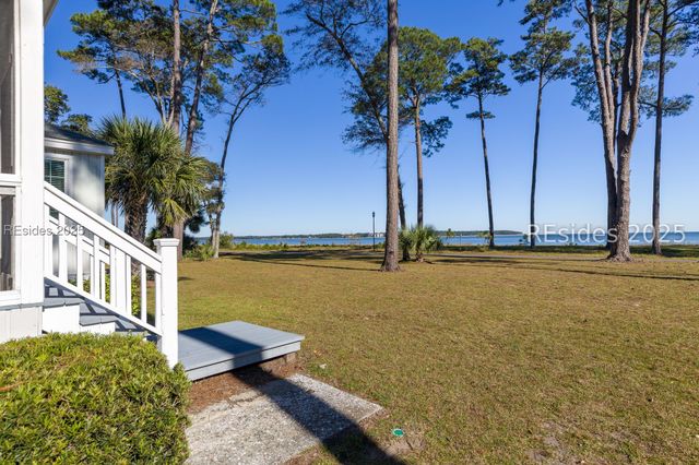 100 Ave of Oaks, Daufuskie Island, SC 29915
