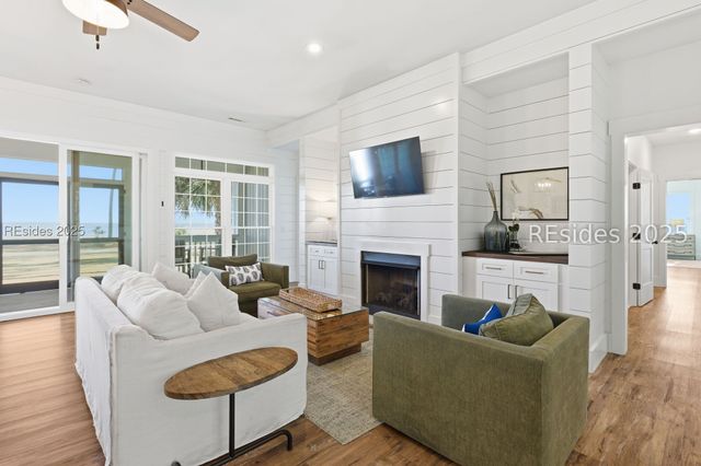 100 Ave of Oaks, Daufuskie Island, SC 29915