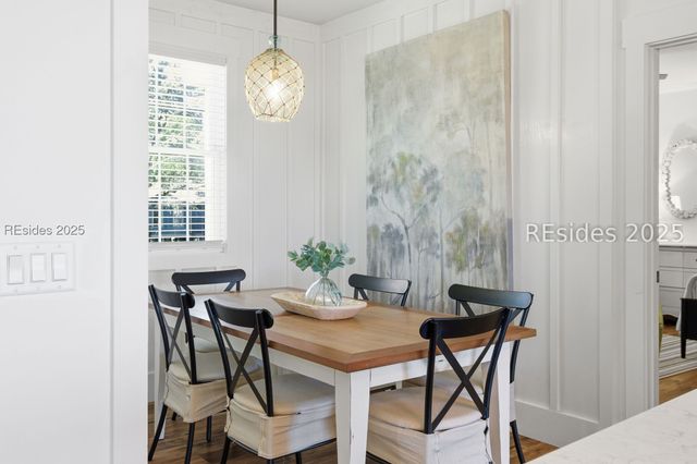 100 Ave of Oaks, Daufuskie Island, SC 29915