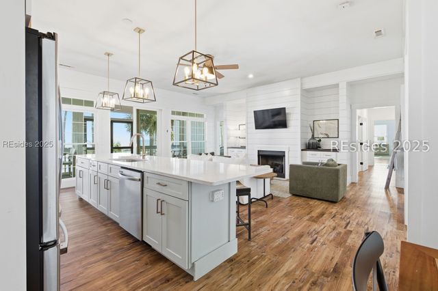 100 Ave of Oaks, Daufuskie Island, SC 29915