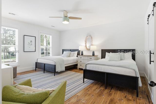 100 Ave of Oaks, Daufuskie Island, SC 29915