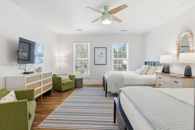 100 Ave of Oaks, Daufuskie Island, SC 29915