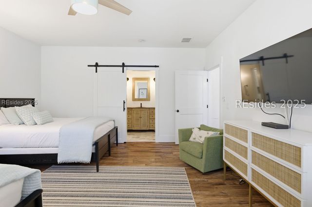 100 Ave of Oaks, Daufuskie Island, SC 29915