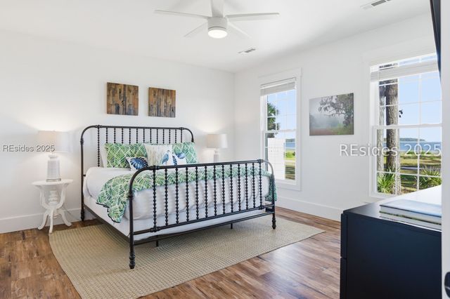 100 Ave of Oaks, Daufuskie Island, SC 29915