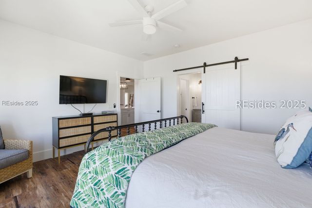 100 Ave of Oaks, Daufuskie Island, SC 29915