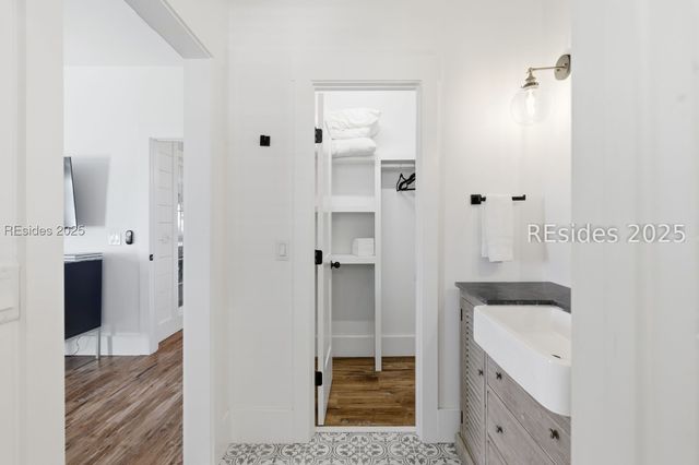 100 Ave of Oaks, Daufuskie Island, SC 29915