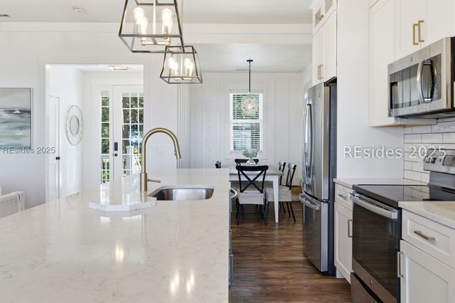 100 Ave of Oaks, Daufuskie Island, SC 29915