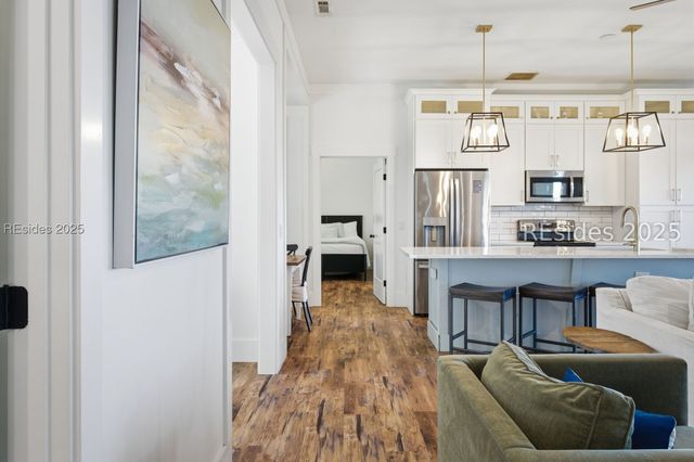 100 Ave of Oaks, Daufuskie Island, SC 29915