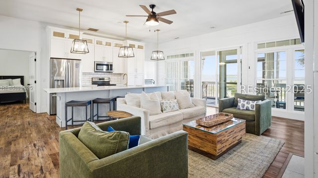 100 Ave of Oaks, Daufuskie Island, SC 29915