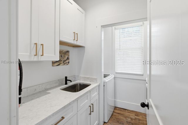 100 Ave of Oaks, Daufuskie Island, SC 29915