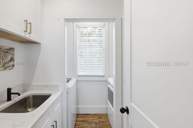 100 Ave of Oaks, Daufuskie Island, SC 29915