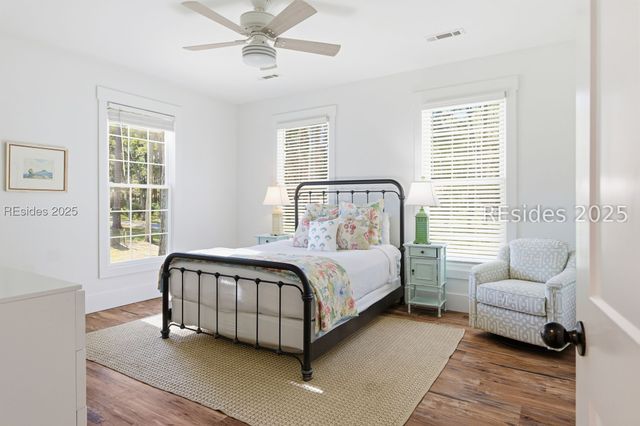 100 Ave of Oaks, Daufuskie Island, SC 29915