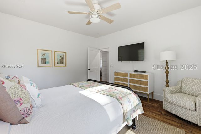 100 Ave of Oaks, Daufuskie Island, SC 29915