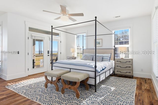 100 Ave of Oaks, Daufuskie Island, SC 29915