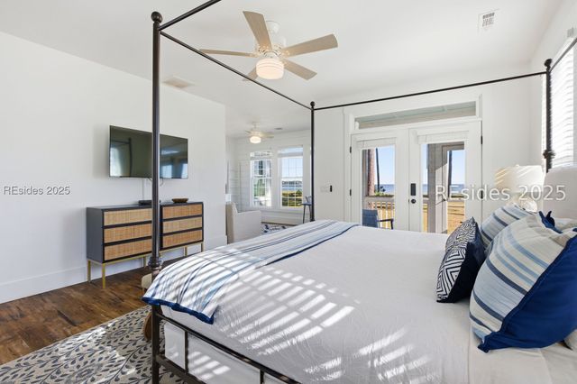 100 Ave of Oaks, Daufuskie Island, SC 29915