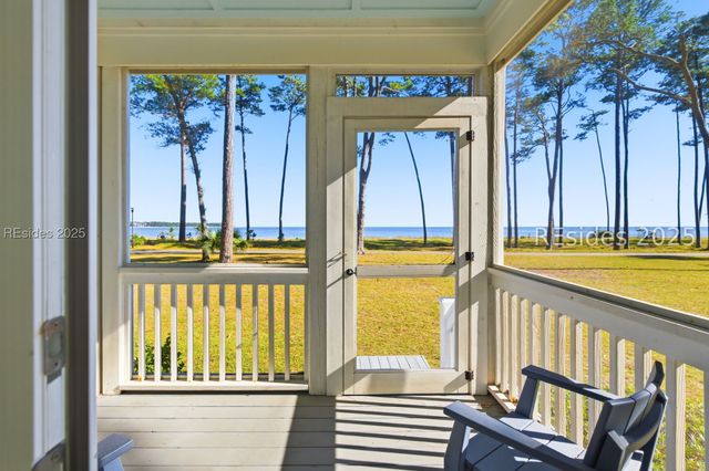 100 Ave of Oaks, Daufuskie Island, SC 29915