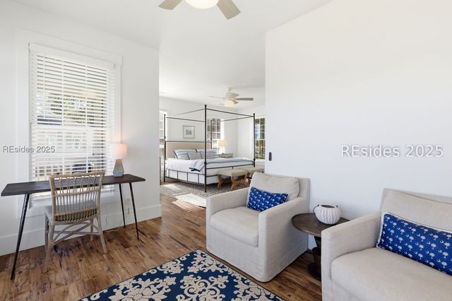 100 Ave of Oaks, Daufuskie Island, SC 29915