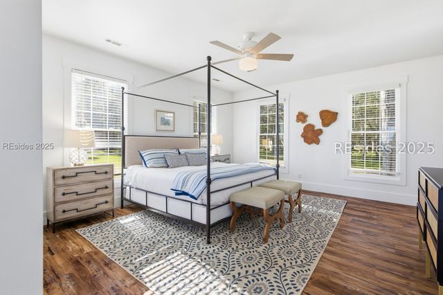 100 Ave of Oaks, Daufuskie Island, SC 29915