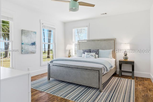 100 Ave of Oaks, Daufuskie Island, SC 29915