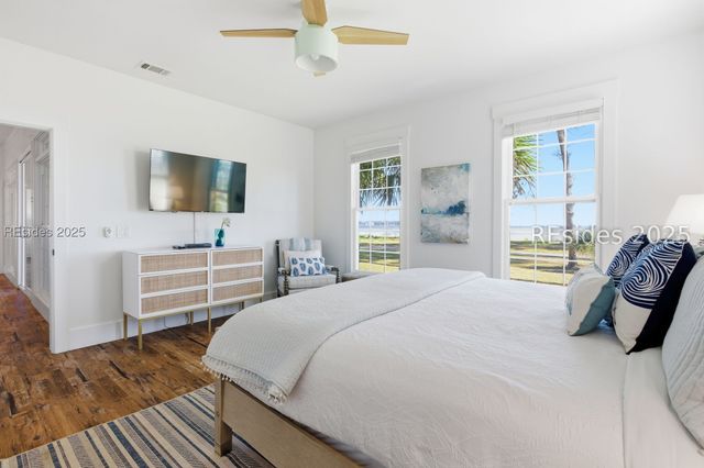 100 Ave of Oaks, Daufuskie Island, SC 29915