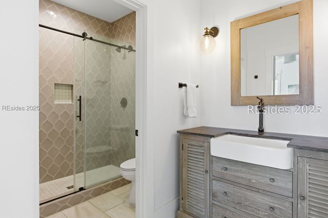 100 Ave of Oaks, Daufuskie Island, SC 29915