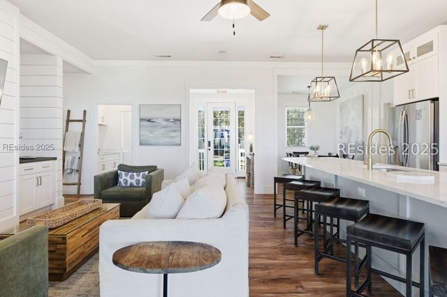 100 Ave of Oaks, Daufuskie Island, SC 29915