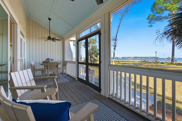 100 Ave of Oaks, Daufuskie Island, SC 29915