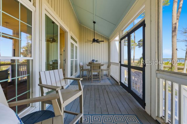 100 Ave of Oaks, Daufuskie Island, SC 29915